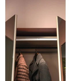 Camera Matrimoniale Pratico Ptn305