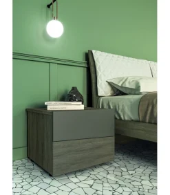 Camera Matrimoniale Ptn309