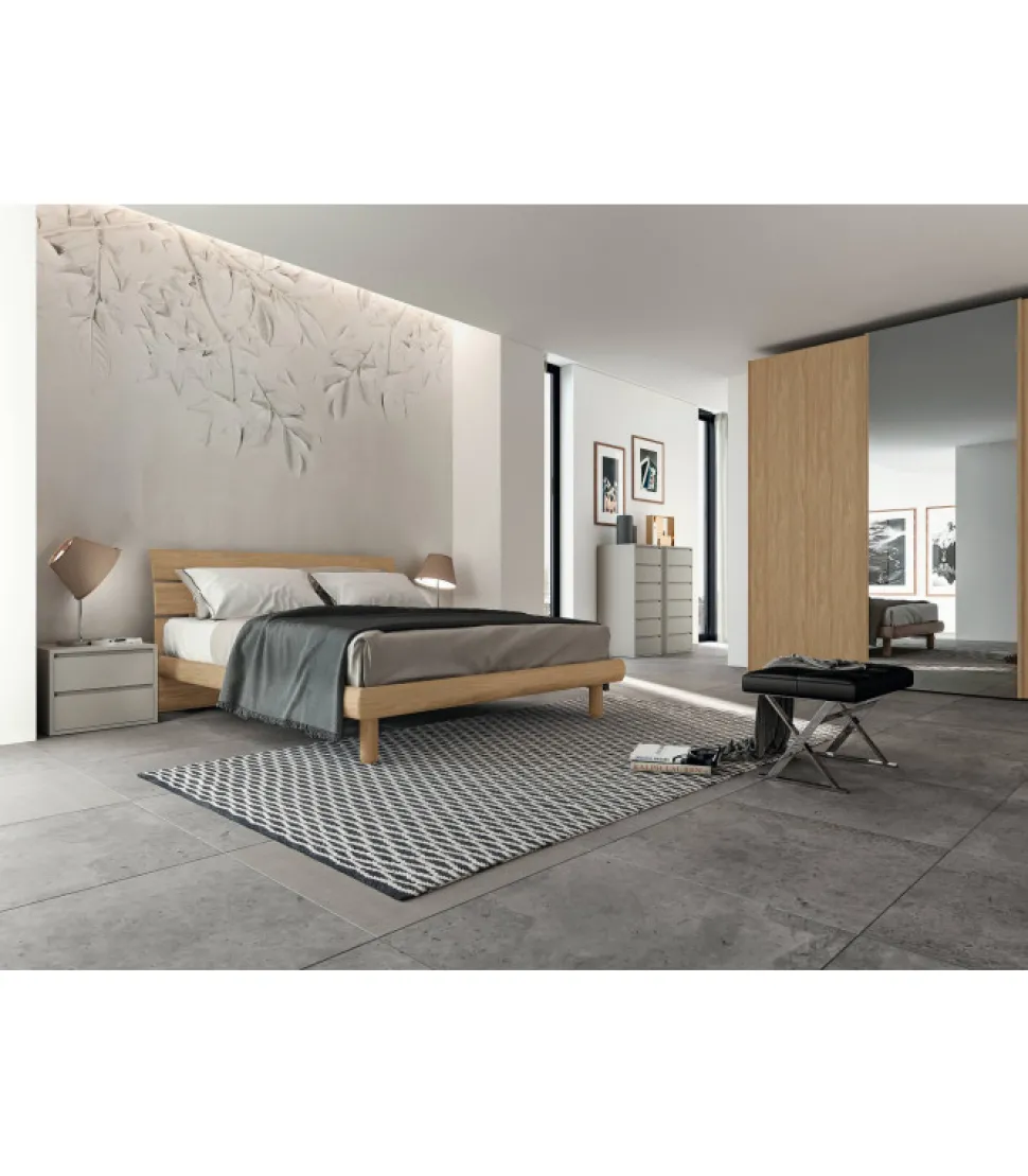 Camera Pratico Ptn306