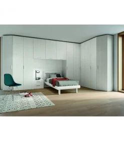 Cameretta Con Ponte Ptn311