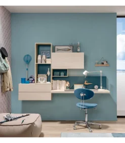 Cameretta Made In Italy, Yc319 Di Moretti Compact, Personalizzala E Componila Tu Su Preventivo.