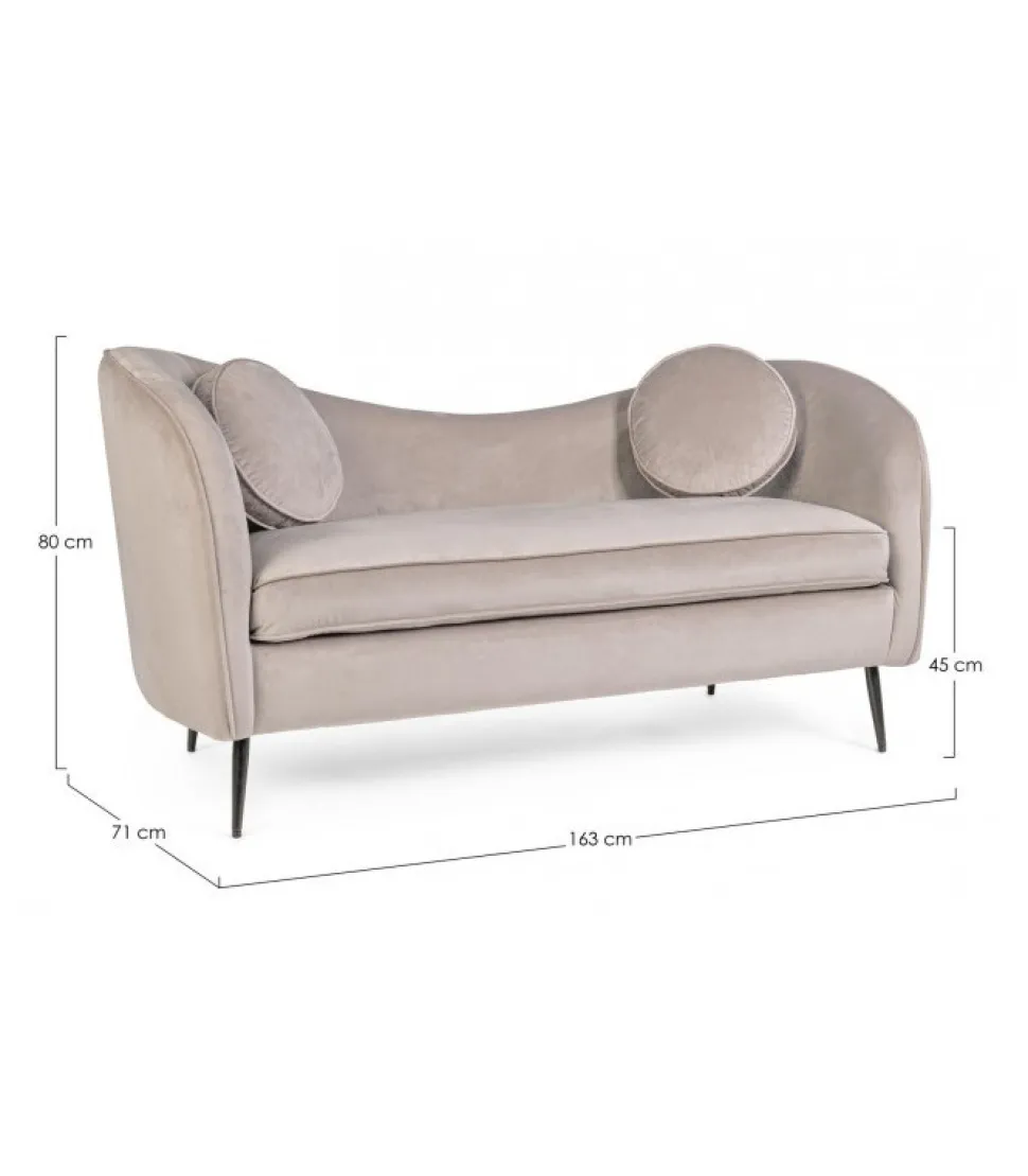 Candis Divano 2 P