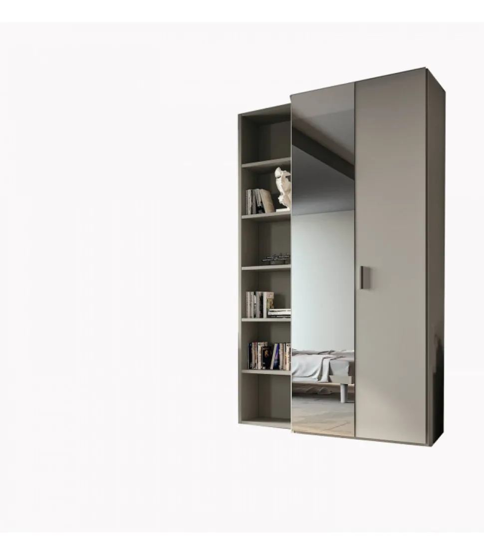 Cappottiera Da Ingresso