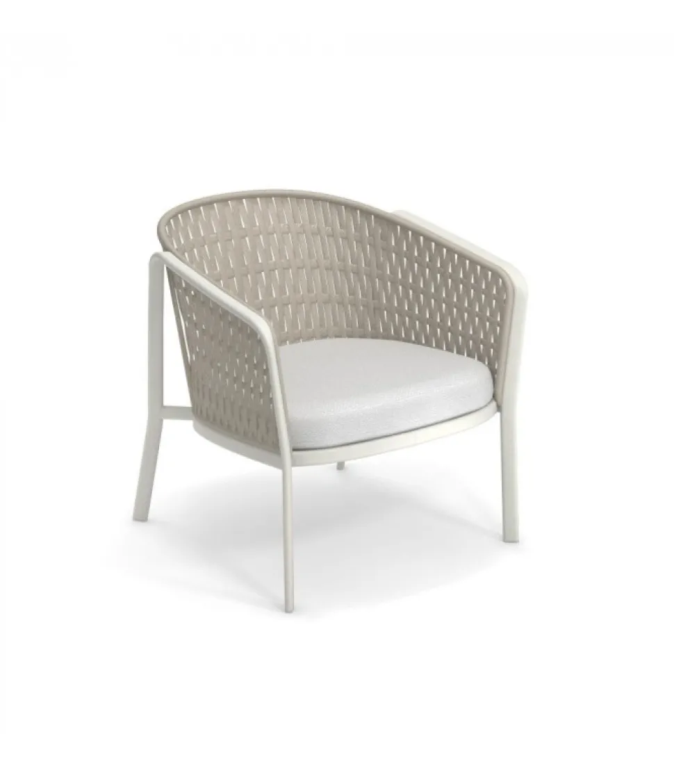 Carousel Xp, Poltrona Da Giardino.