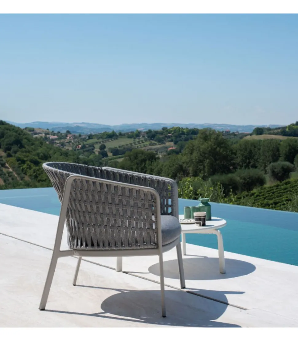 Carousel Xp, Poltrona Da Giardino.