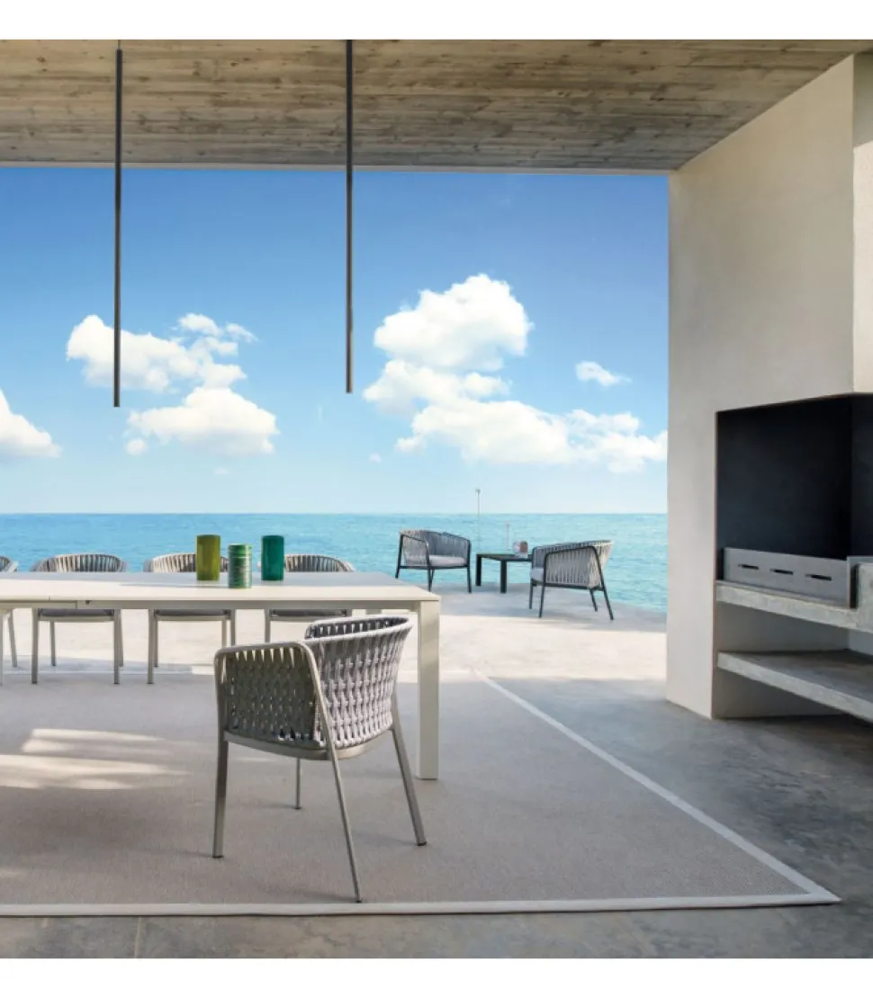 Carousel Xp, Poltrona Da Giardino.