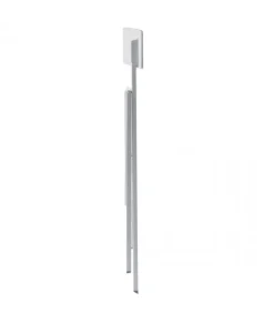 Carrello + 6 Sedie Pieghevoli Piper