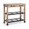 Carrello 2C Lumber