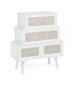 Cassettiera 2 Cassetti-2 Cassetti Montiel