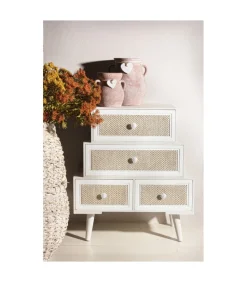 Cassettiera 2 Cassetti-2 Cassetti Montiel