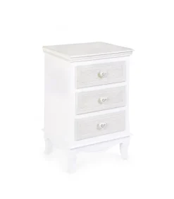Cassettiera 3 Cassetti Charlene