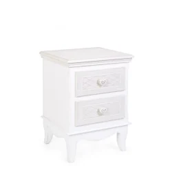 Cassettiera 2 Cassetti Charlene