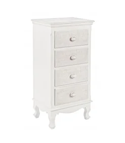 Cassettiera 4 Cassetti Clorine