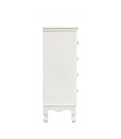 Cassettiera 4 Cassetti Clorine