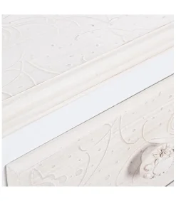 Cassettiera 4 Cassetti Clorine