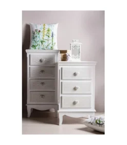 Cassettiera 4 Cassetti Clorine