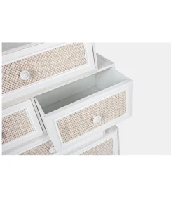 Cassettiera 6 Cassetti Montiel