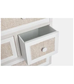 Cassettiera 5 Cassetti Montiel