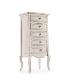 Cassettiera 5C Clarisse