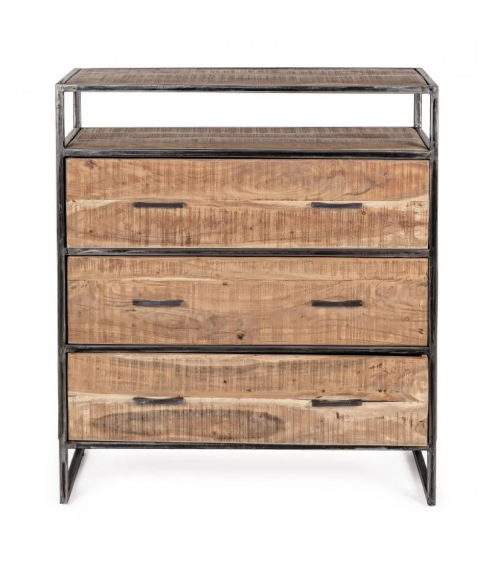 Cassettiera 3C Elmer