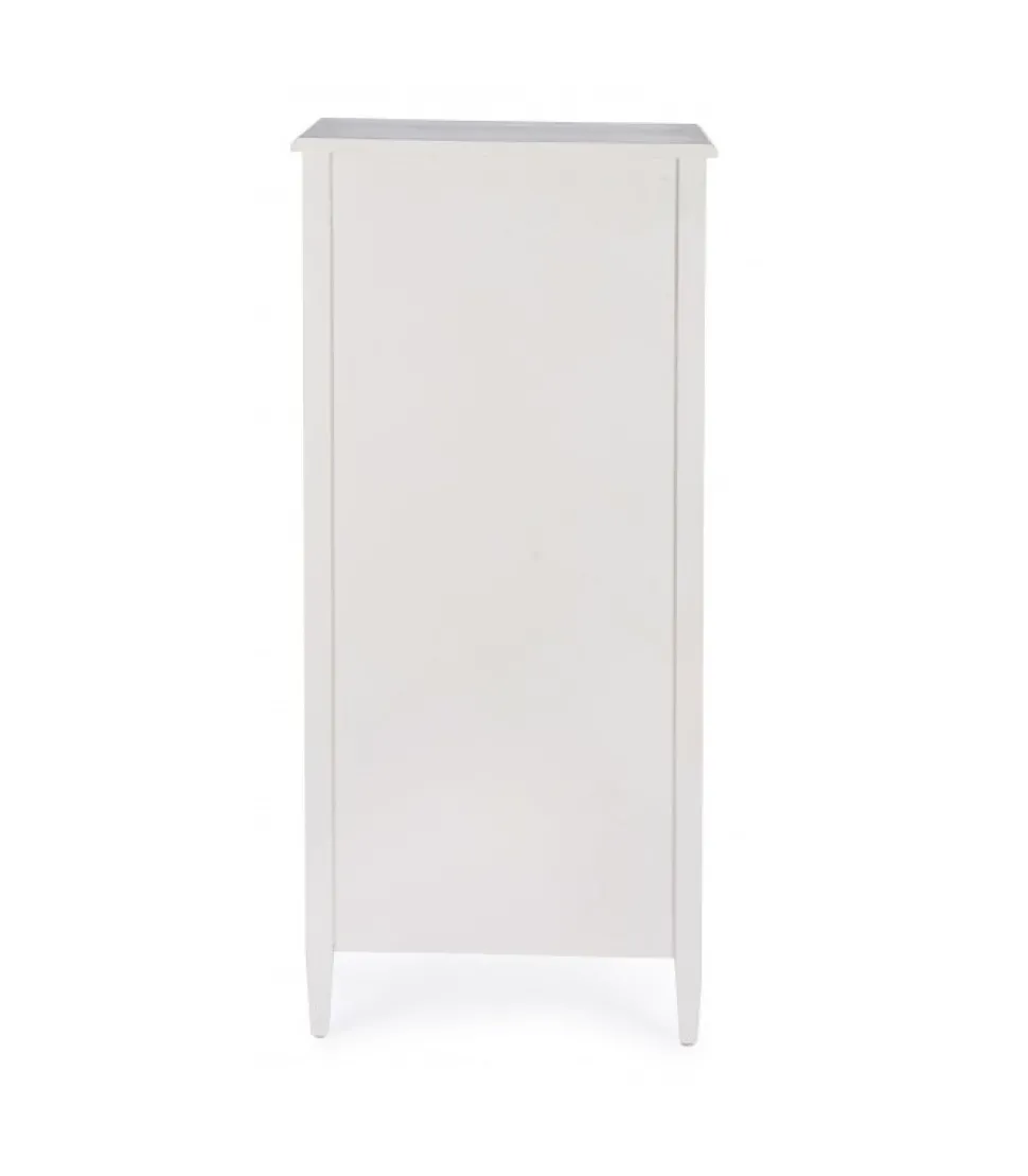 Cassettiera 6C Eunice