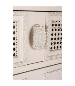 Cassettiera 6C Eunice