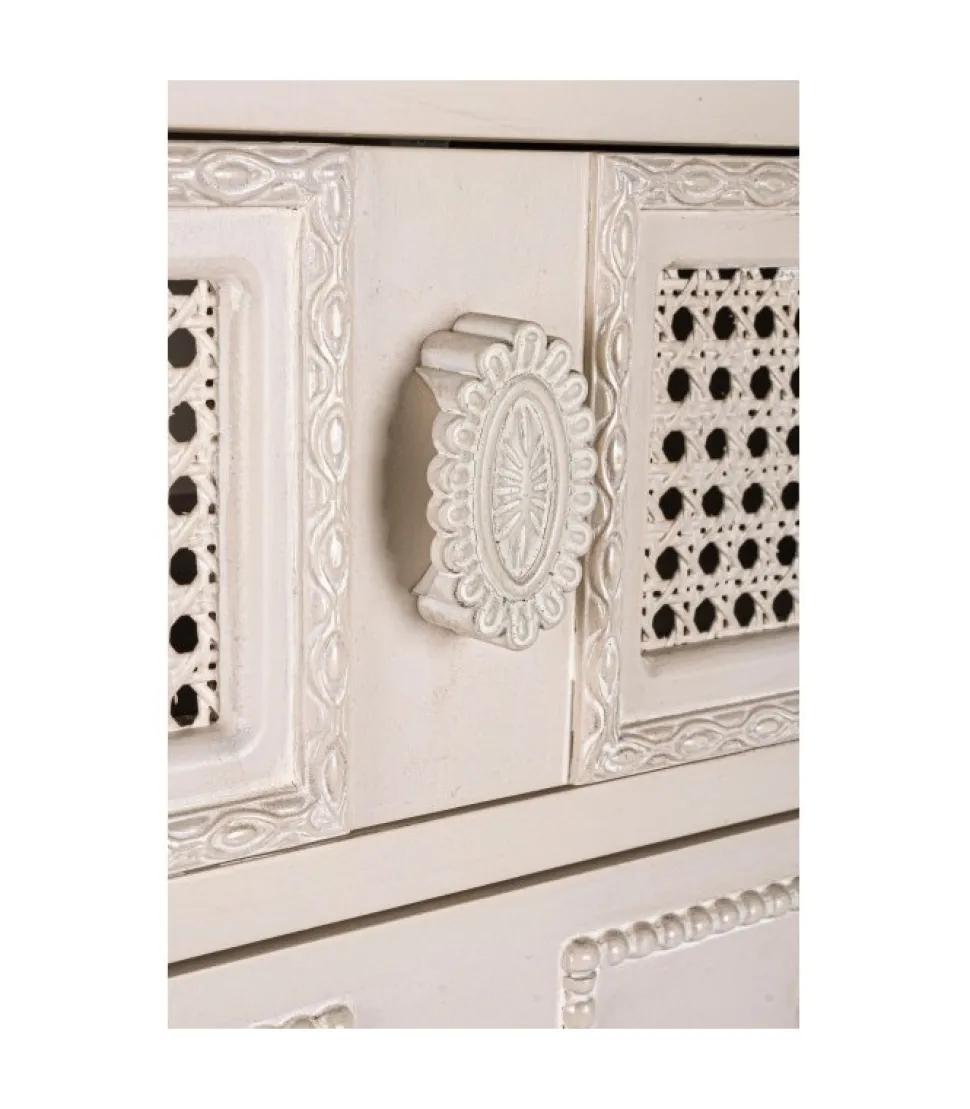 Cassettiera 6C Eunice