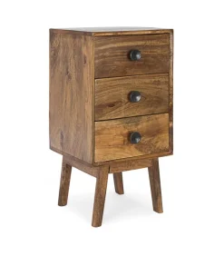 Cassettiera 3C Sylvester