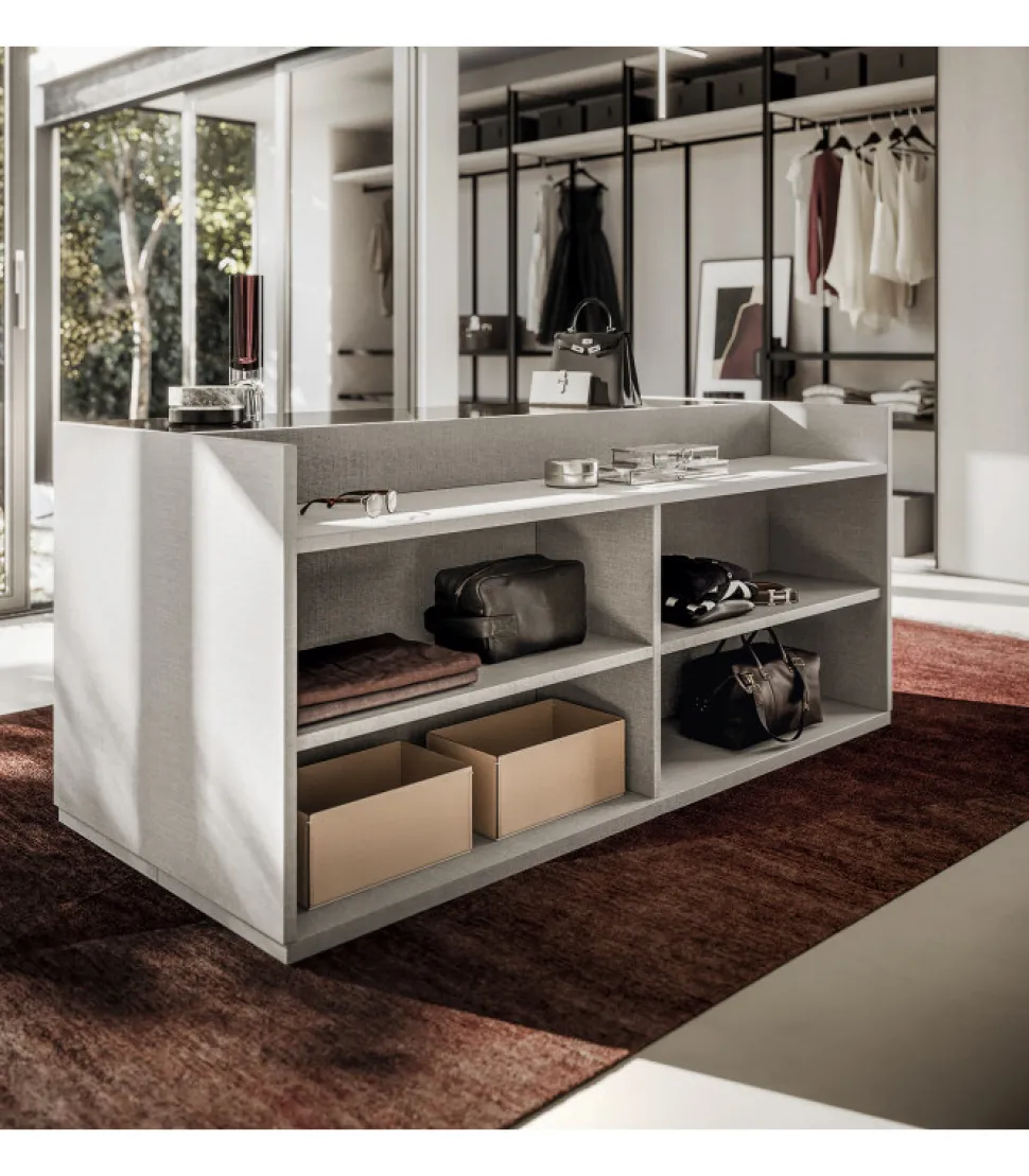 Cassettiera Centro Stanza