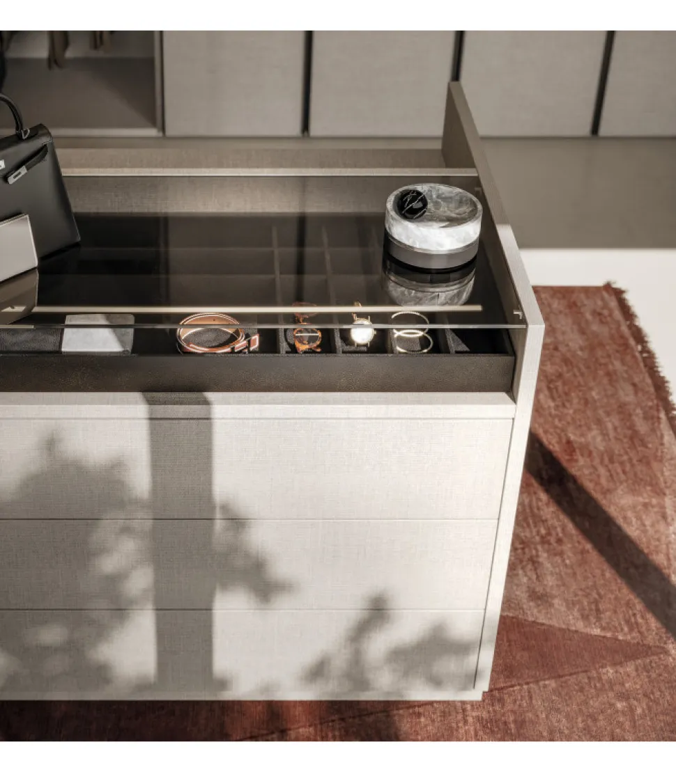 Cassettiera Centro Stanza