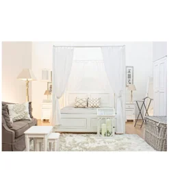 Cassettiera Colette 6C