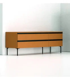 Cassettiera Ego Polifunzionale