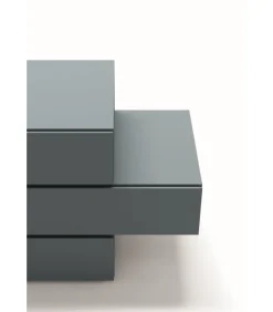 Cassettiera Linare Cobalto