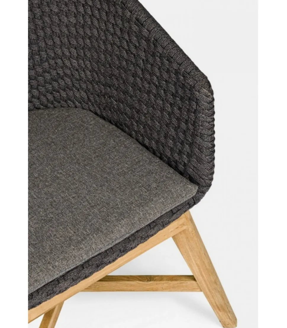 C-Br Coachella Sedia