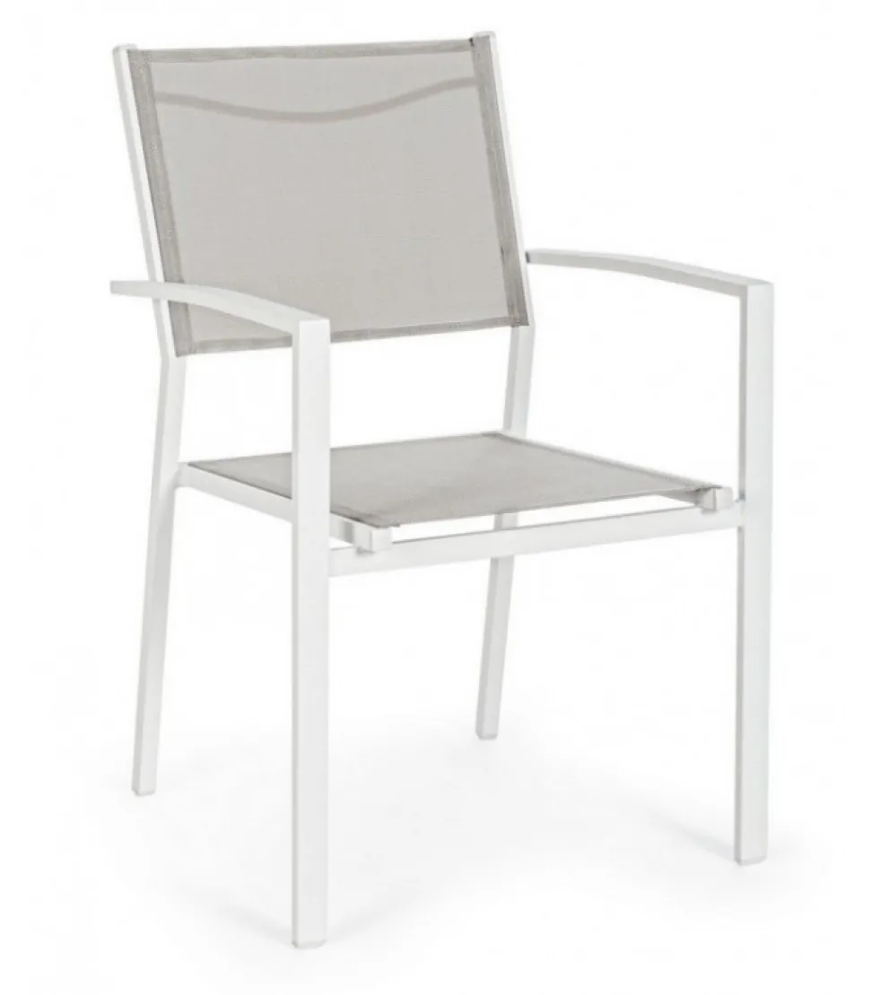 C-Br Hilde Sedia Impilabile