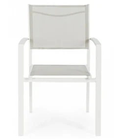 C-Br Hilde Sedia Impilabile