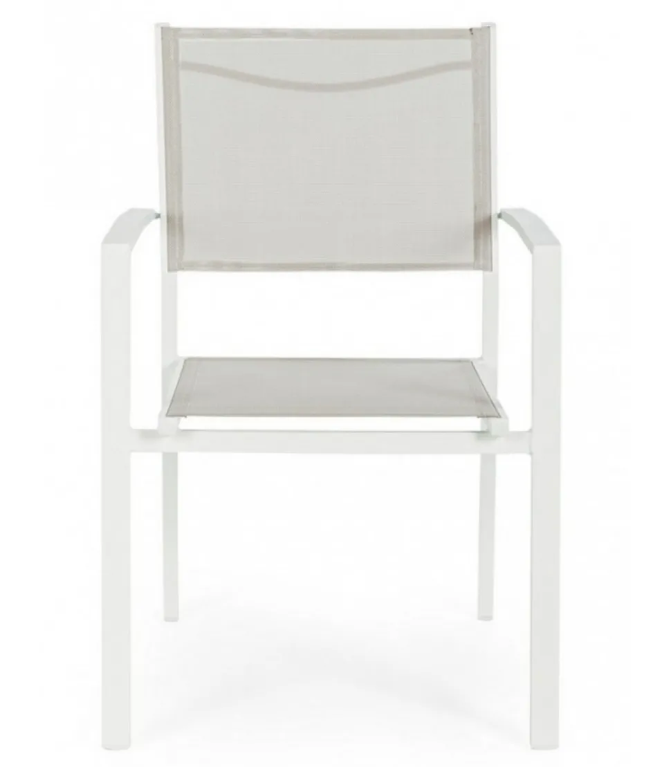 C-Br Hilde Sedia Impilabile