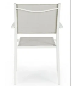 C-Br Hilde Sedia Impilabile