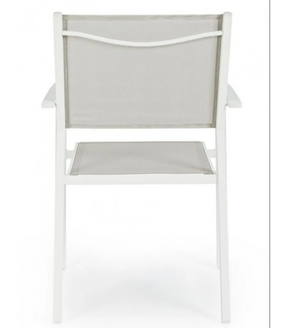 C-Br Hilde Sedia Impilabile