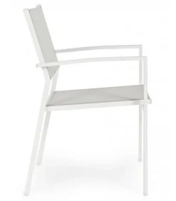 C-Br Hilde Sedia Impilabile