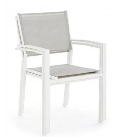 C-Br Hilde Sedia Impilabile