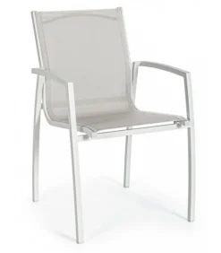 C-Br Hilla Sedia Impilabile