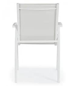 C-Br Hilla Sedia Impilabile