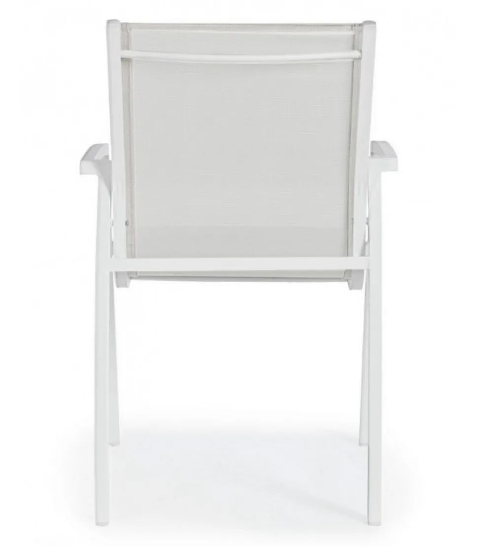 C-Br Hilla Sedia Impilabile