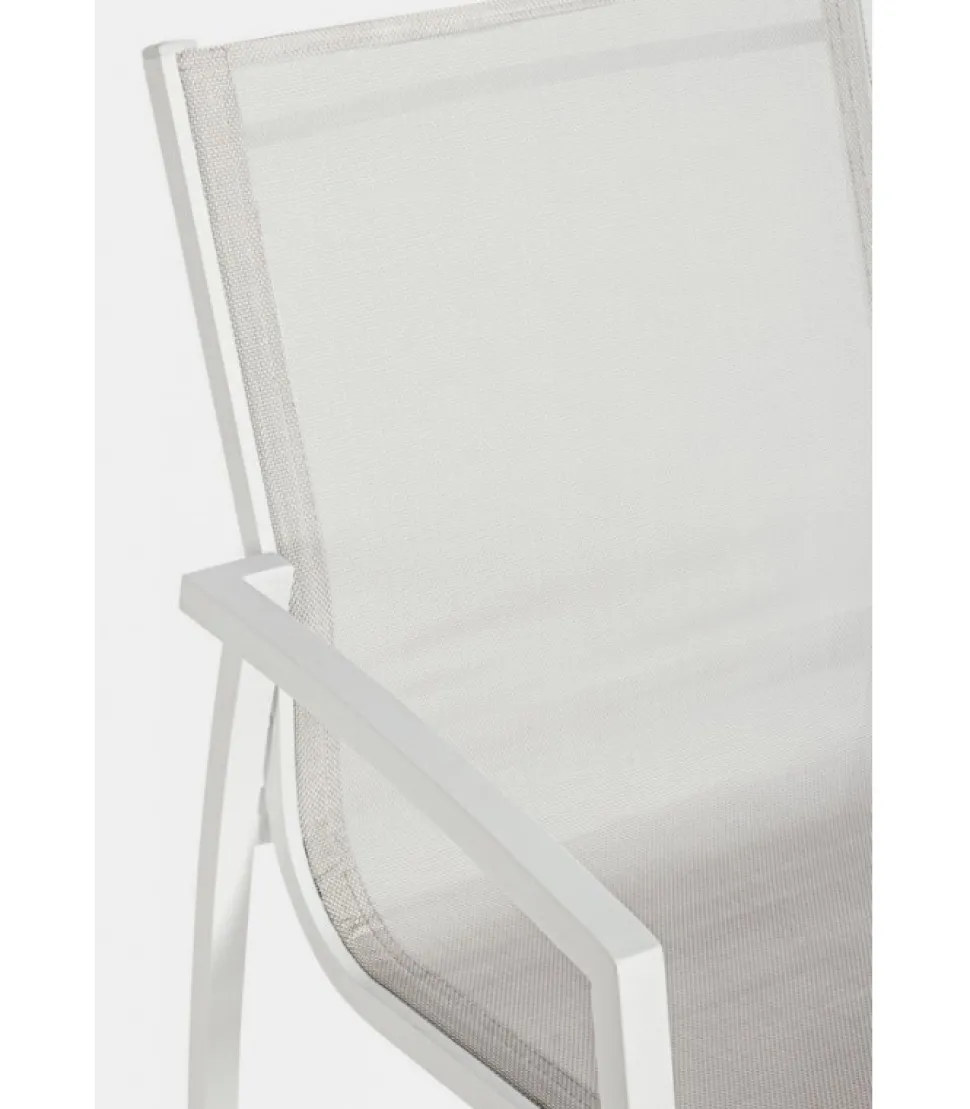 C-Br Hilla Sedia Impilabile