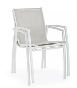 C-Br Hilla Sedia Impilabile