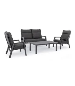 C-C Cledi Divano 2 Posti Reclinabile