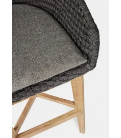 C-C Coachella Sgabello