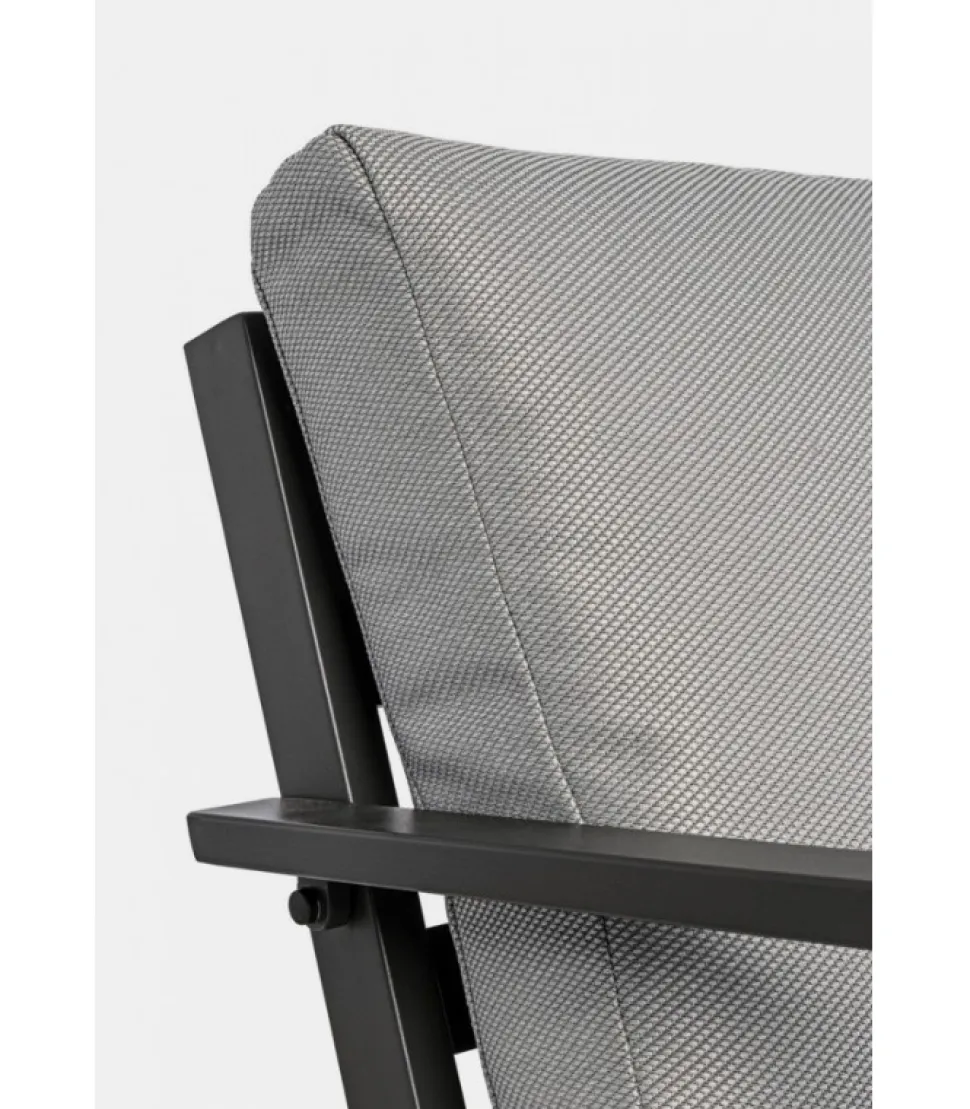 C-C Harley Set 4 Salotto