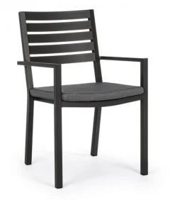 C-C Helina Sedia Impilabile